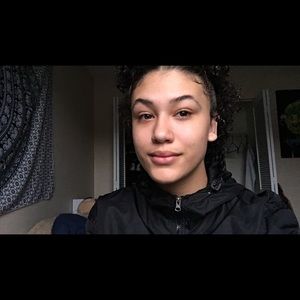 Meet your Posher, Lisamarie